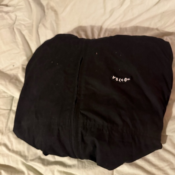 Volcom DWR jacket - Picture 3 of 4